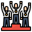 Ranking Symbol 64x64