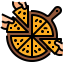 Pizza icon 64x64