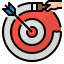 Targeting Symbol 64x64