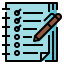 To do list icon 64x64