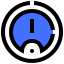 Bandwidth icon 64x64