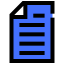 Copywriting Symbol 64x64