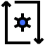 Conversion Symbol 64x64