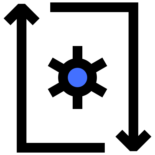 Conversion icon