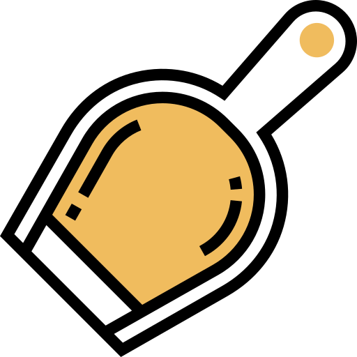 Clean icon