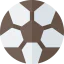Soccer ball icon 64x64