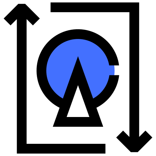 Backup icon
