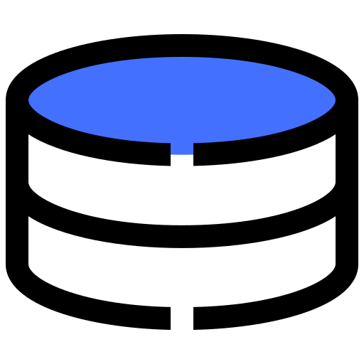 Storage icon
