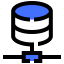 Database Symbol 64x64