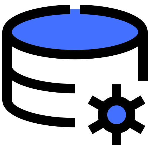 Database Ikona