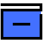 Delete Symbol 64x64