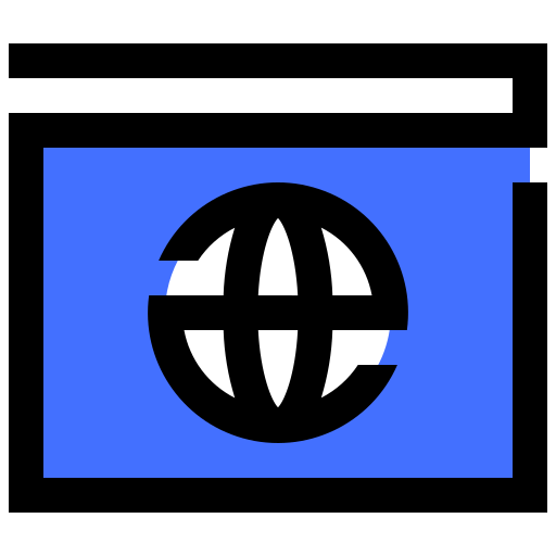 Domain icon