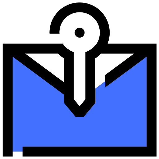 Authentication アイコン