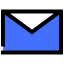 Email Symbol 64x64