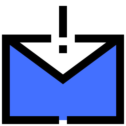 Notification icon