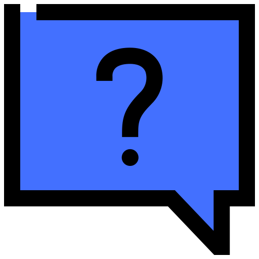 Faq icon