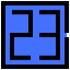 Counter Symbol 64x64