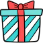 Present icon 64x64