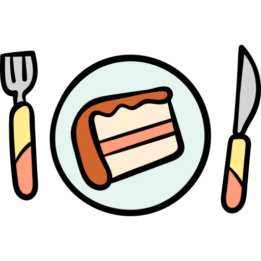 Cake icon