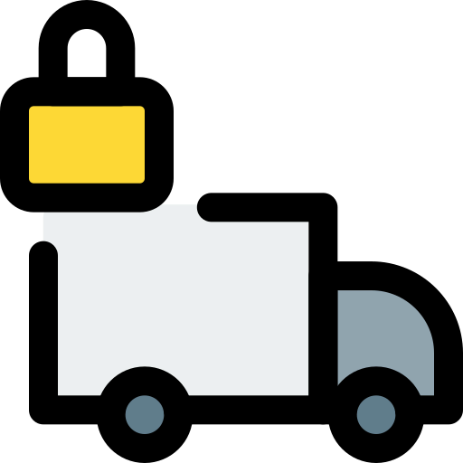 Private icon