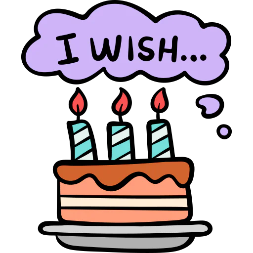 Cake icon