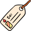 Label icon 64x64