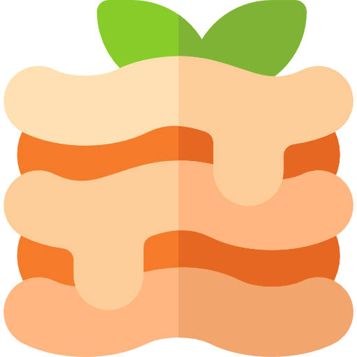 Lasagna icon