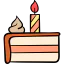Cake icon 64x64