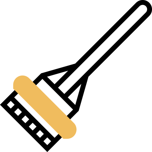 Clean icon