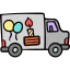 Truck icon 64x64