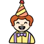 Birthday boy icon 64x64