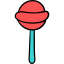 Lollipop icon 64x64