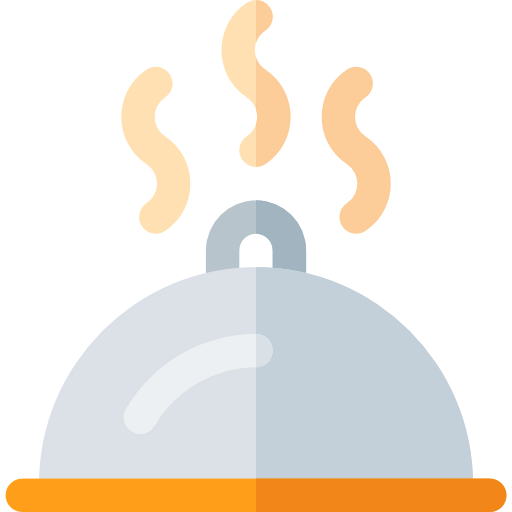 Tray icon