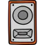 Speaker icon 64x64