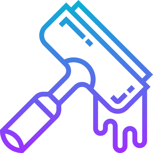 Clean icon