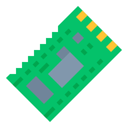 Chipset icon