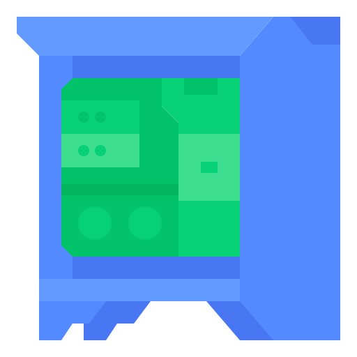 Case icon