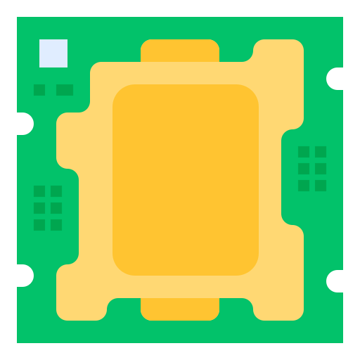 Cpu icon