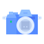 Digital camera アイコン 64x64