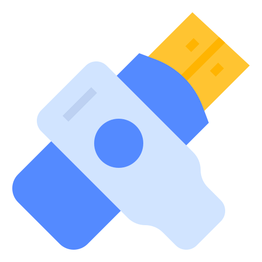 Flashdrive icon