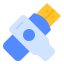 Flashdrive 图标 64x64