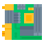 Motherboard icon 64x64