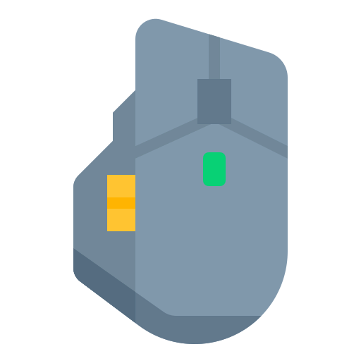 Mouse icon