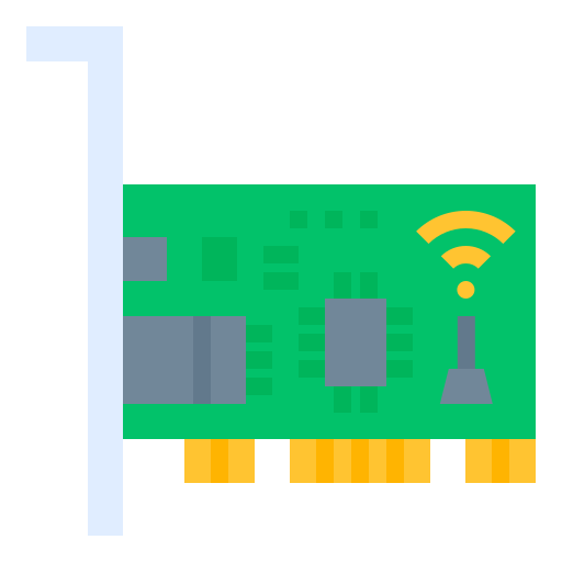Chipset icon