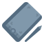 Pen tablet アイコン 64x64
