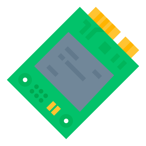 Ssd icon