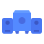 Speaker icon 64x64