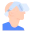 Ар-гарнитура иконка 64x64