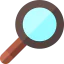 Magnifying icon 64x64