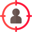 Target icon 64x64